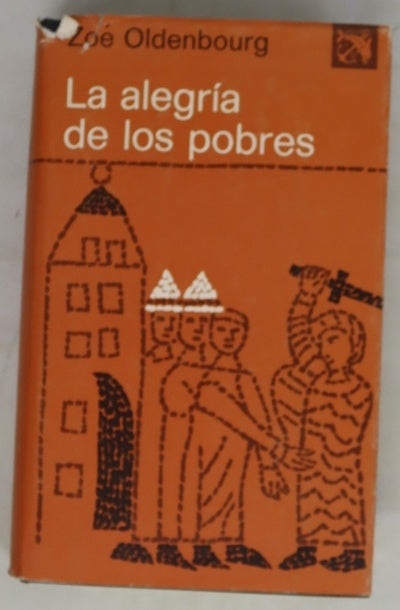 La alegría de los pobres