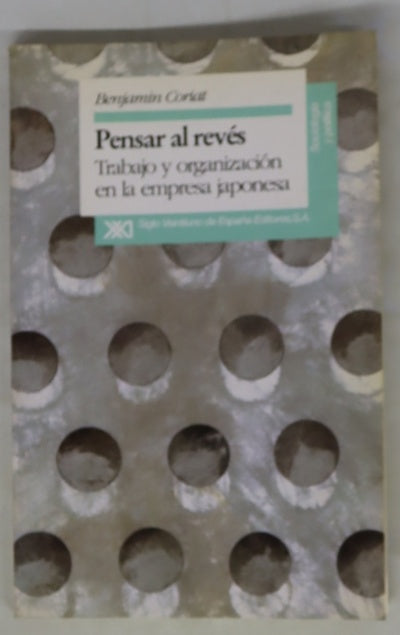 Pensar al revés