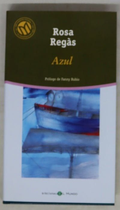 Azul
