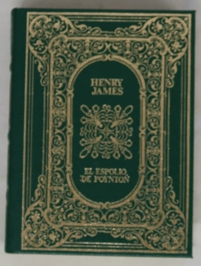 El expolio de Poynton