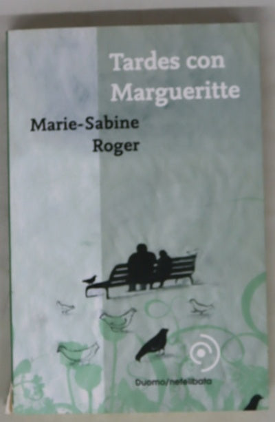 Tardes con Margueritte