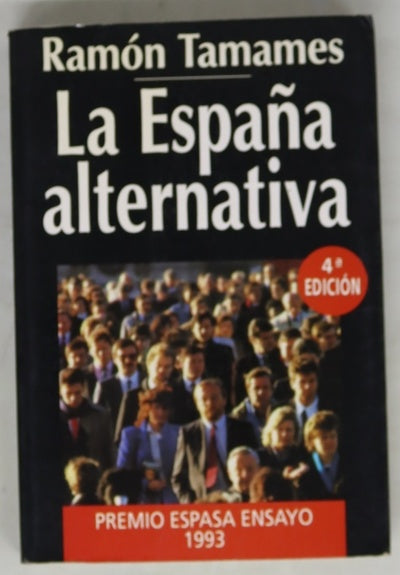 La España alternativa