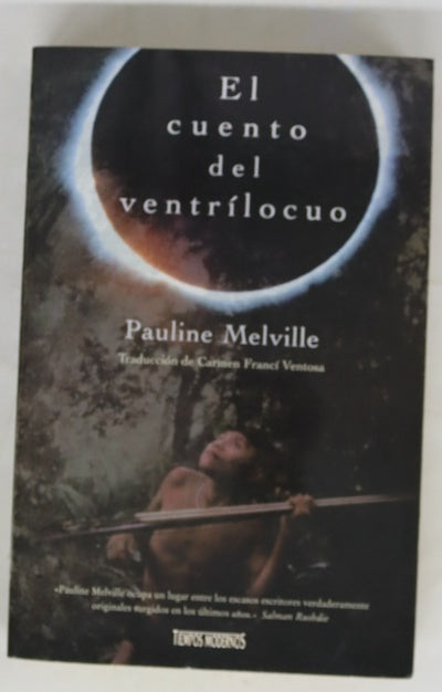 El cuento del ventrílocuo
