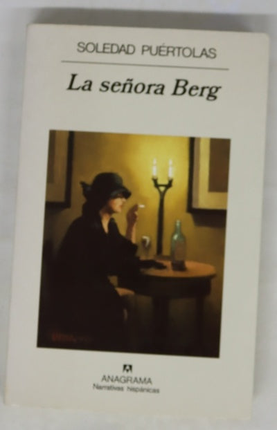 La señora Berg