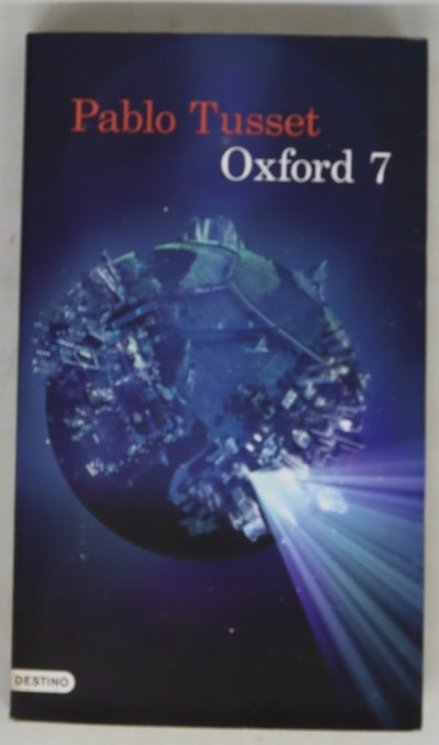 Oxford 7