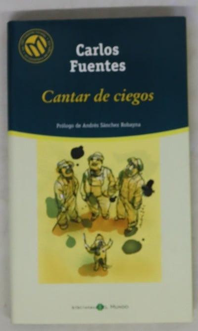 Cantar de ciegos