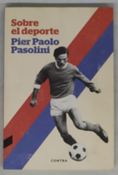 Sobre el deporte