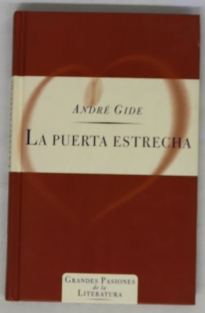 La puerta estrecha