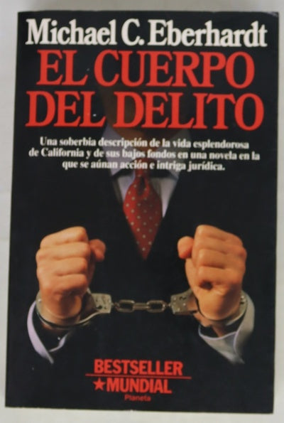 El cuerpo del delito