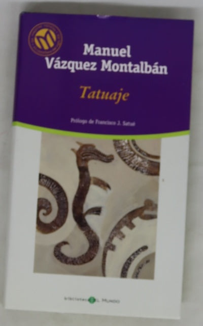 Tatuaje
