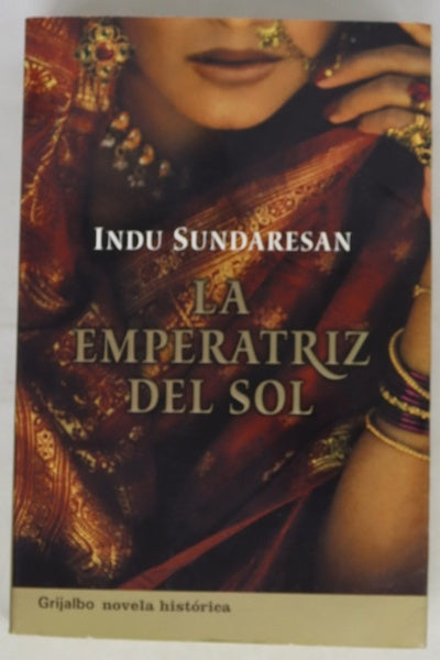 La emperatriz del sol