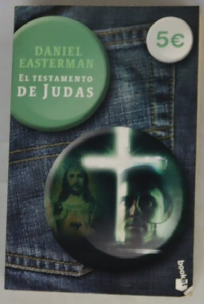El testamento de Judas
