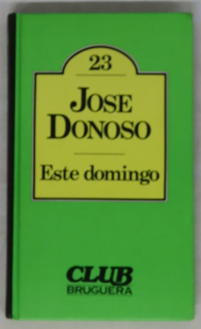 Este domingo