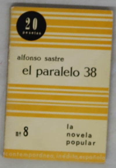 El paralelo 38