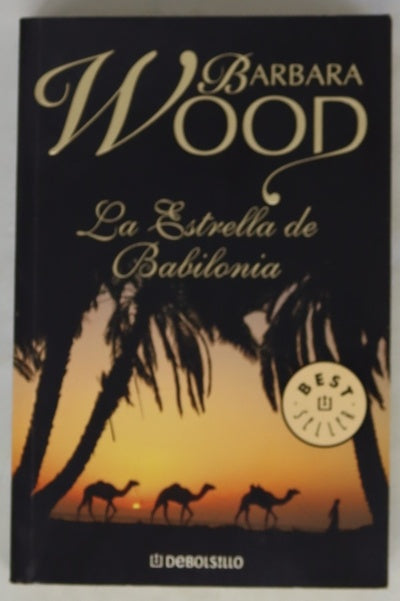 La estrella de Babilonia