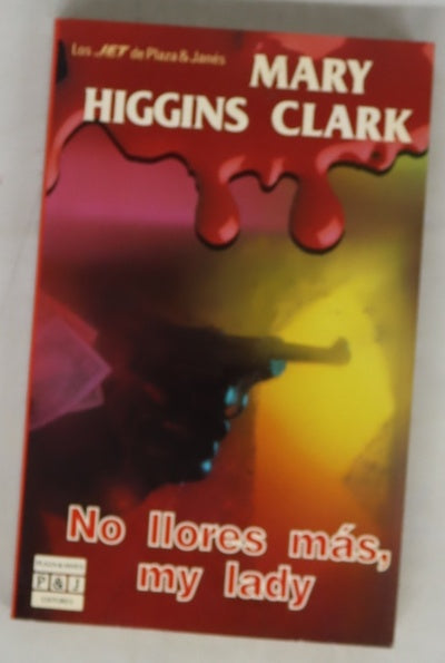 No llores más, my lady