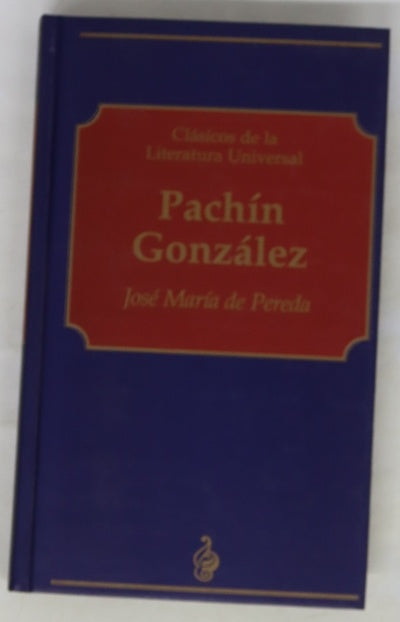 Pachín González