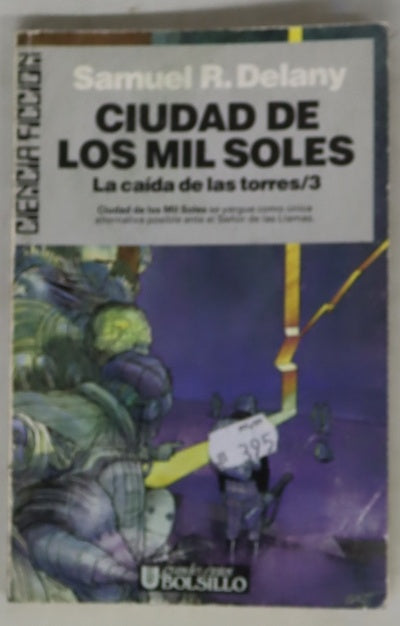 Ciudad de los mil soles