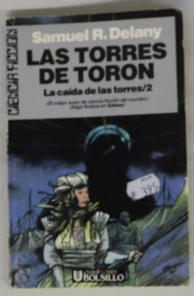 Las torres de Toron