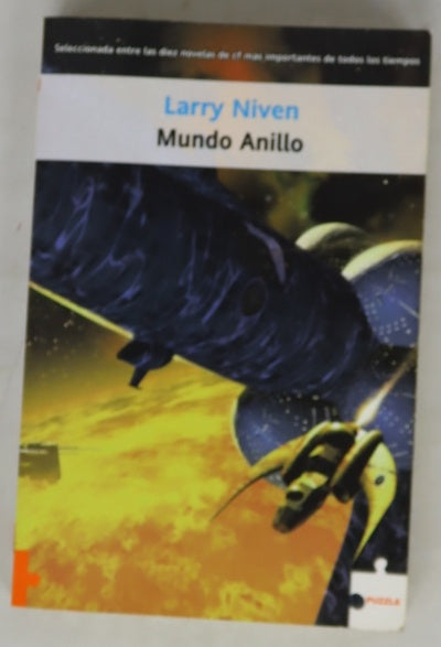 Mundo anillo