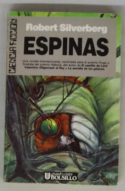 Espinas