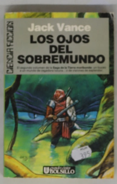 Los ojos del sobremundo