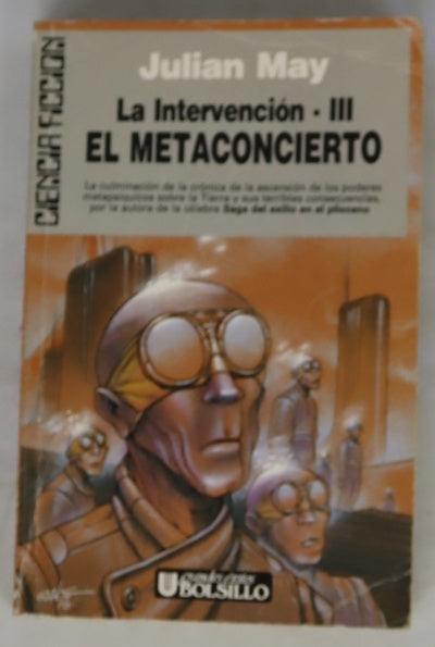 La intervención III: El metaconcierto