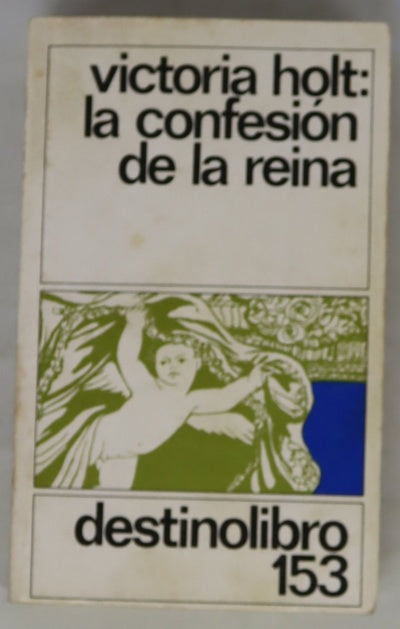 La confesión de la reina