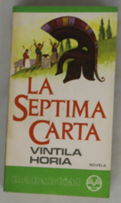 La septima carta
