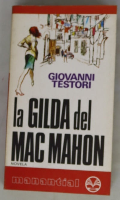 La gilda del Mac Mahon