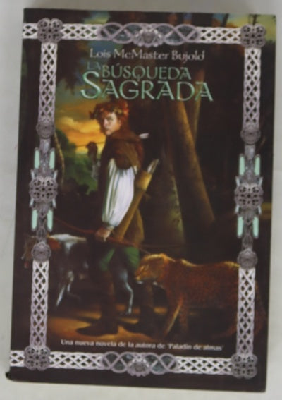 La búsqueda sagrada