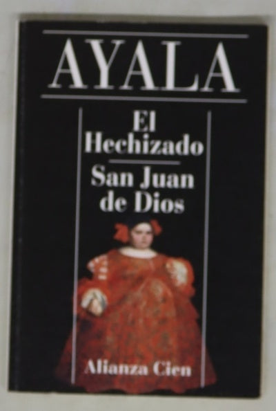 El hechizado San Juan de Dios