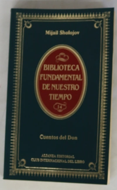 Cuentos del Don