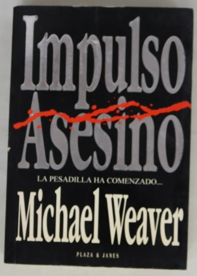Impulso asesino