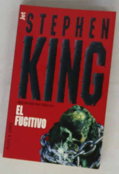 El fugitivo