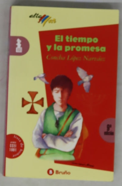 El tiempo y la promesa