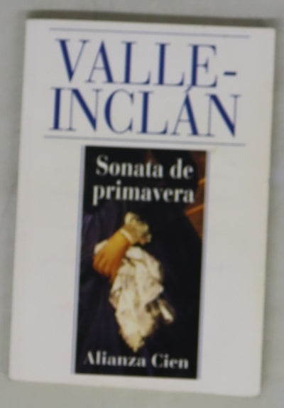 Sonata de primavera