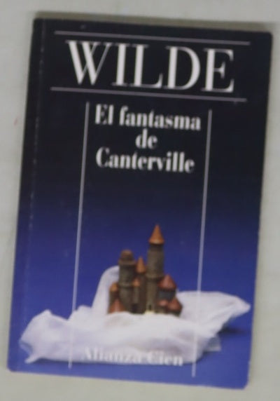 El fantasma de Canterville