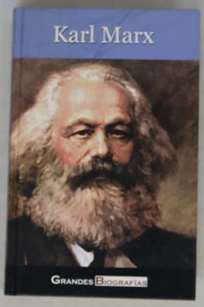 Karl Marx