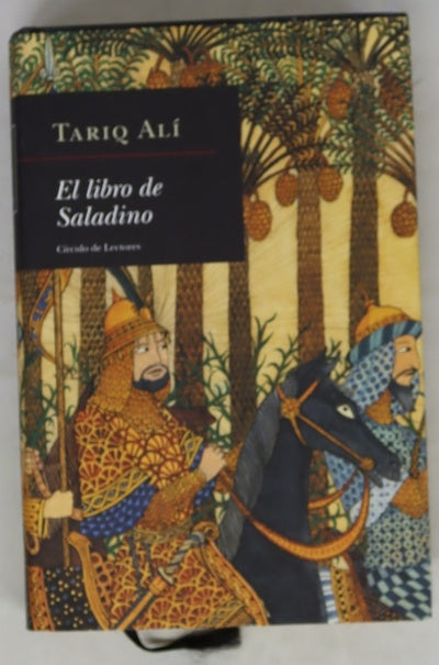 El libro de Saladino