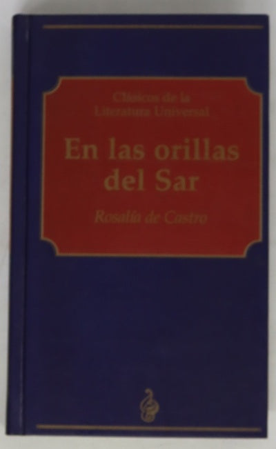 En las orillas del Sar