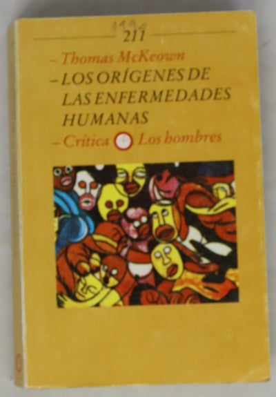 Los orígenes de las enfermedades humanas