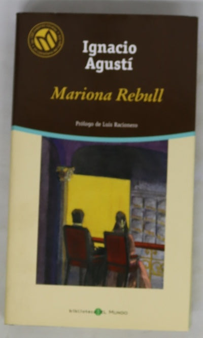 Mariona Rebull