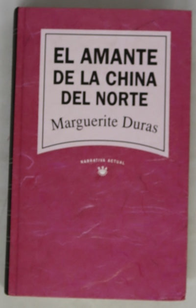 El amante de la China del Norte