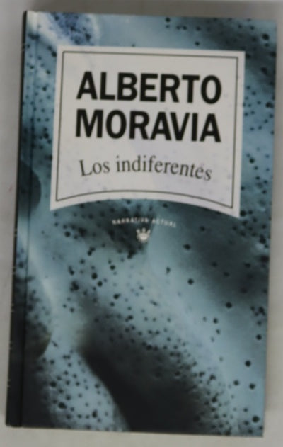 Los indiferentes