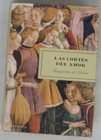 Las cortes del amor
