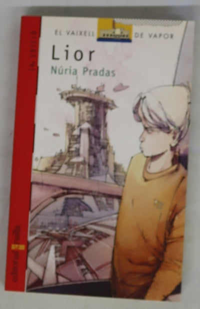 Lior