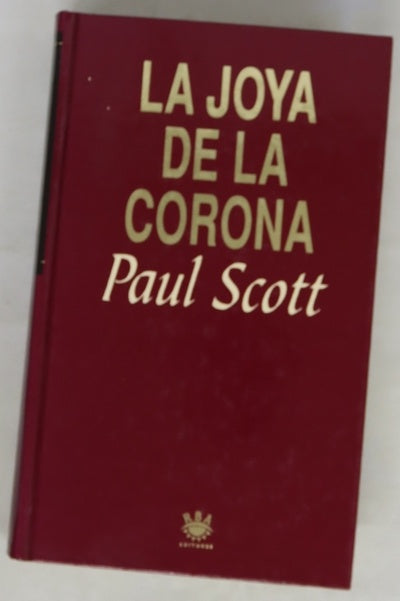 La joya de la corona
