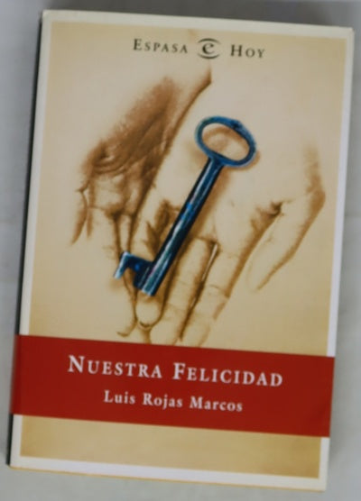 Nuestra felicidad según un chamán de Nueva York