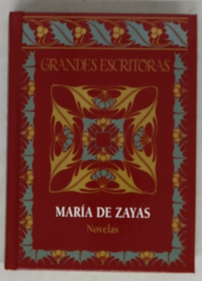 Novelas